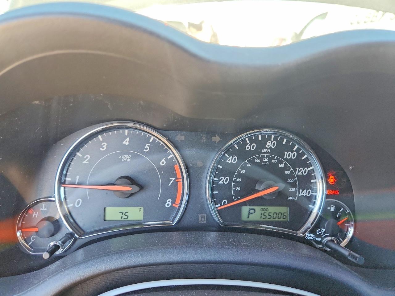 2013 TOYOTA COROLLA S photo 17