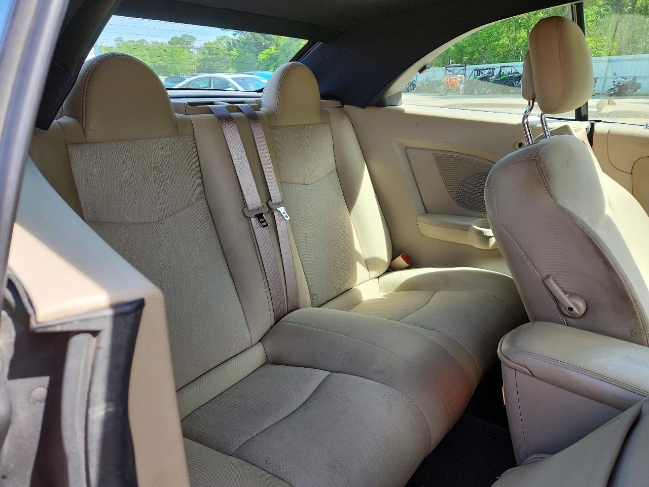 2013 CHRYSLER 200 TOURING photo 19