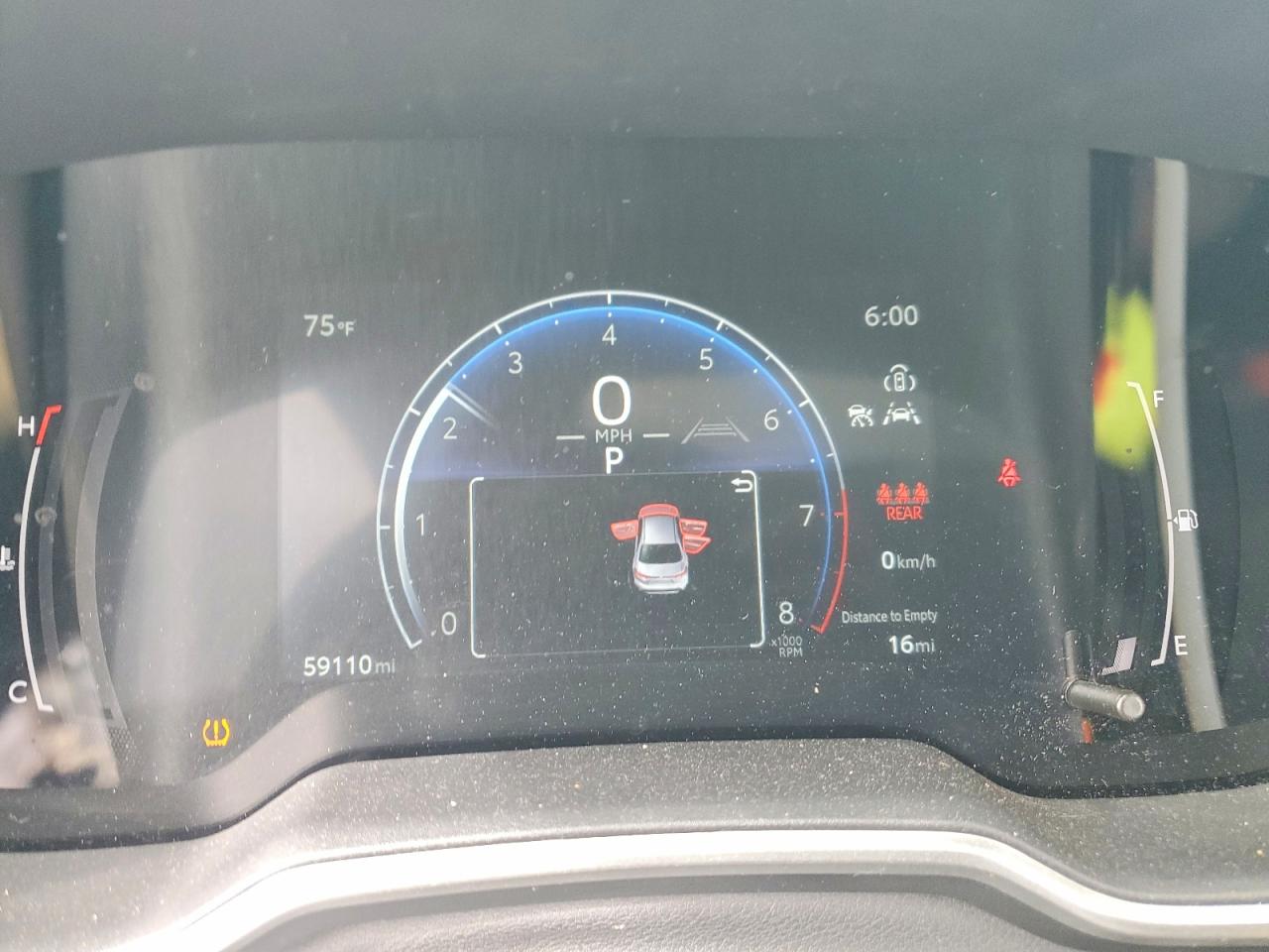 2024 TOYOTA COROLLA XSE photo 17
