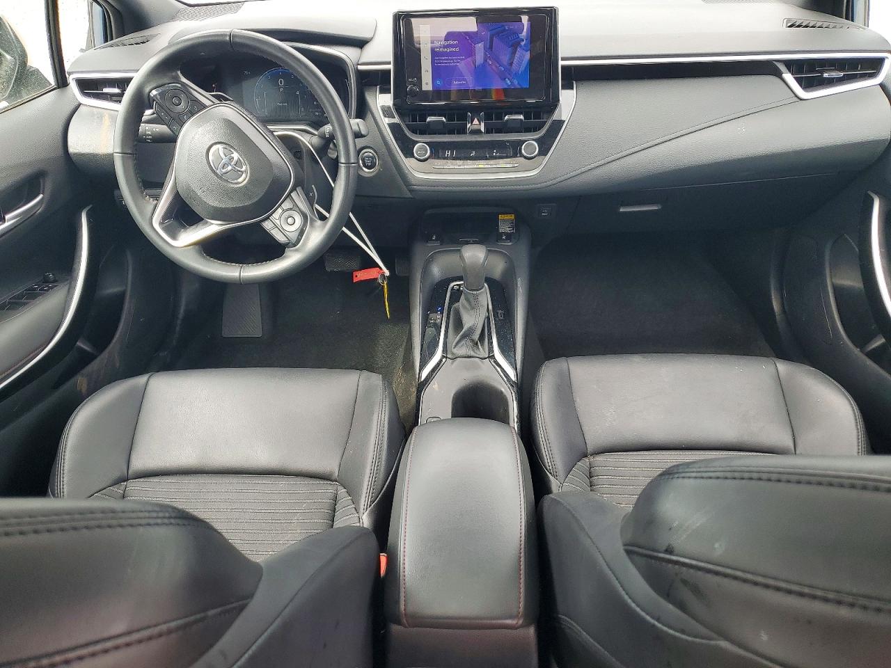 2024 TOYOTA COROLLA XSE photo 15