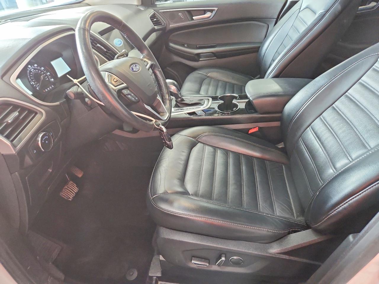 2016 FORD EDGE SEL photo 19