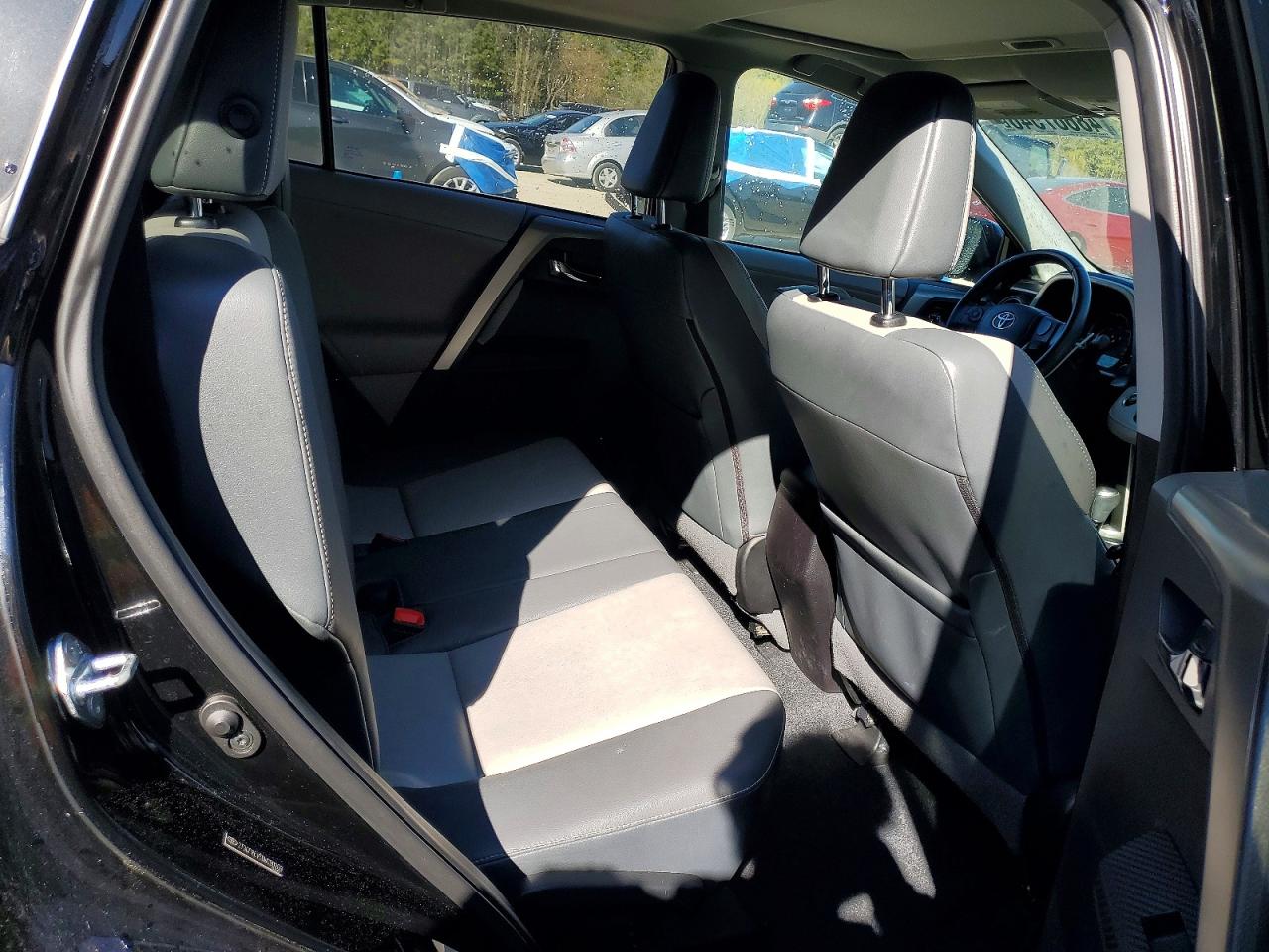 2013 TOYOTA RAV4 LIMITED photo 21