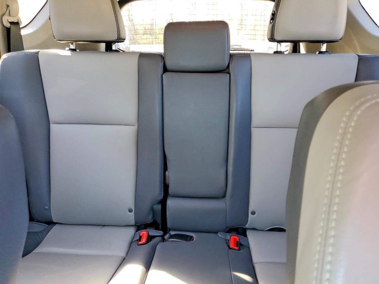 2013 TOYOTA RAV4 LIMITED photo 19