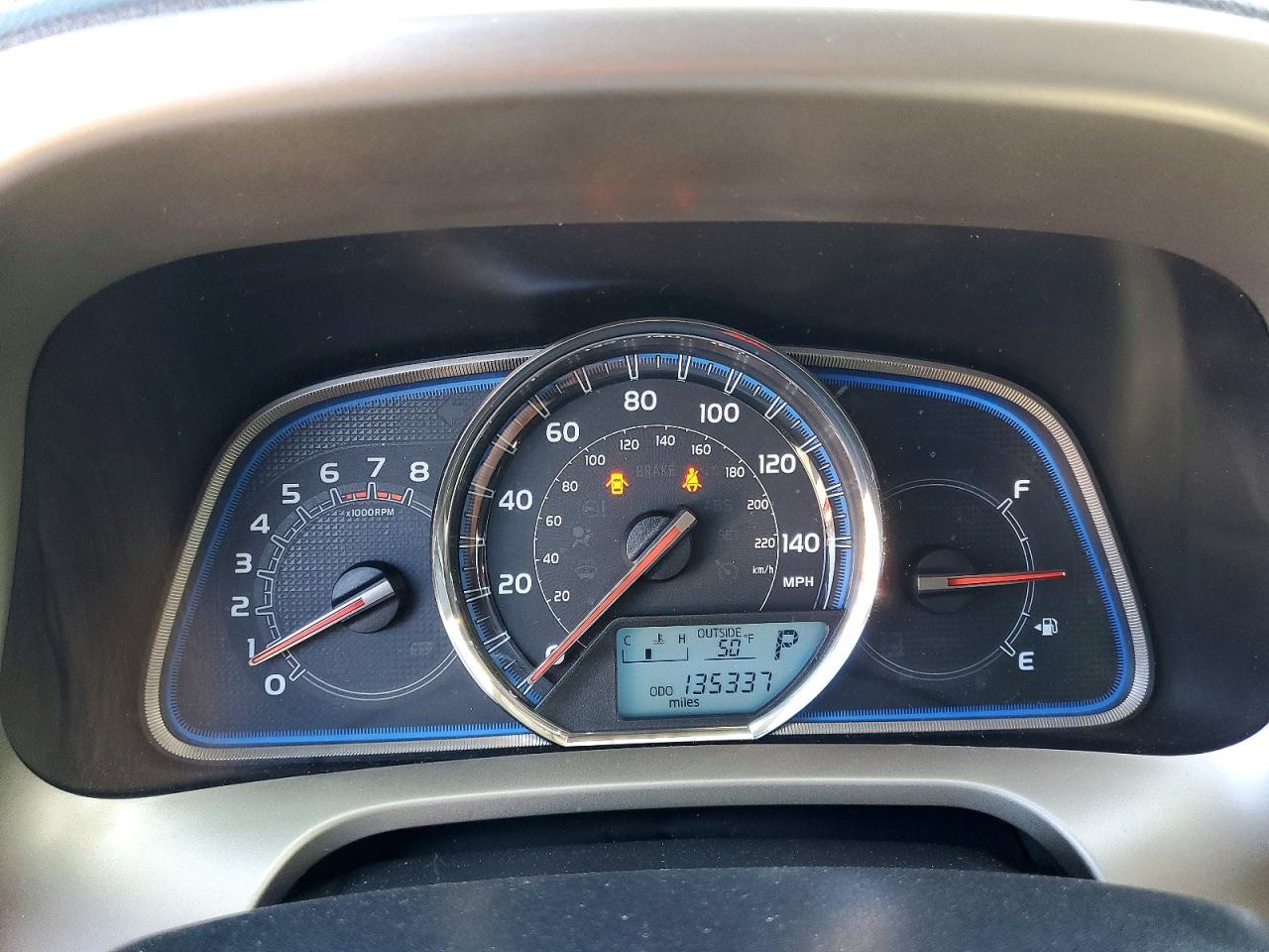 2013 TOYOTA RAV4 LIMITED photo 17