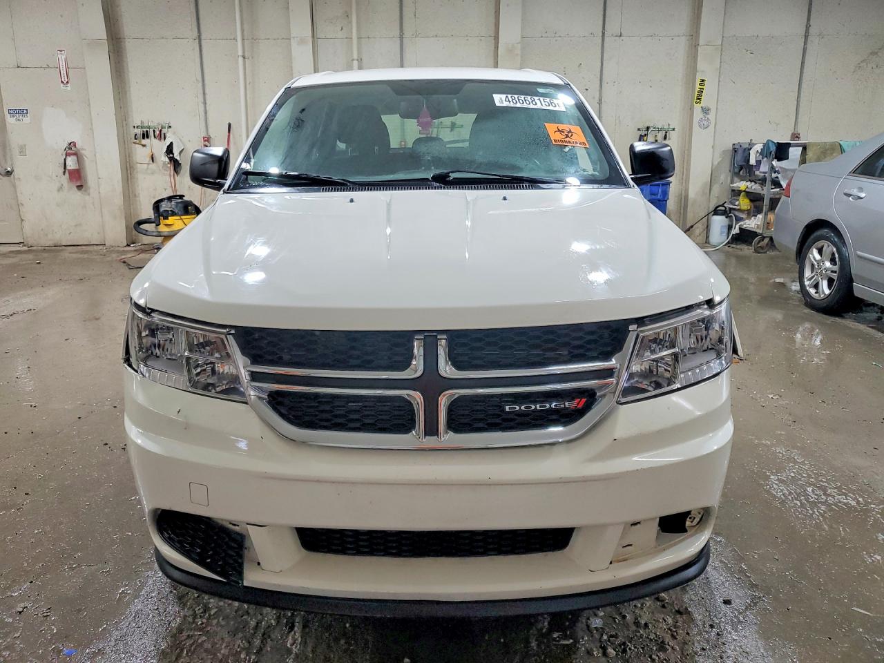 2014 DODGE JOURNEY SE photo 13