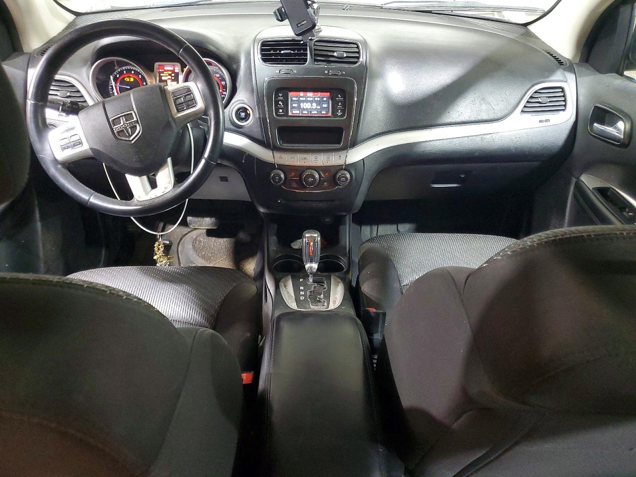 2014 DODGE JOURNEY SE photo 22