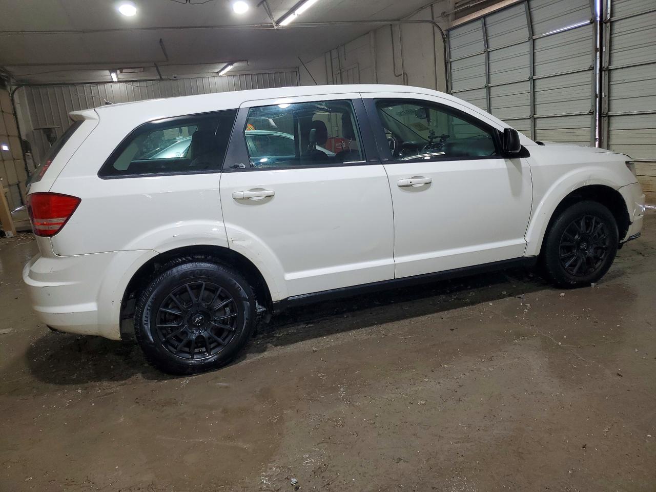2014 DODGE JOURNEY SE photo 7