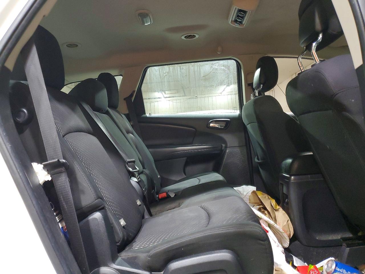 2014 DODGE JOURNEY SE photo 31