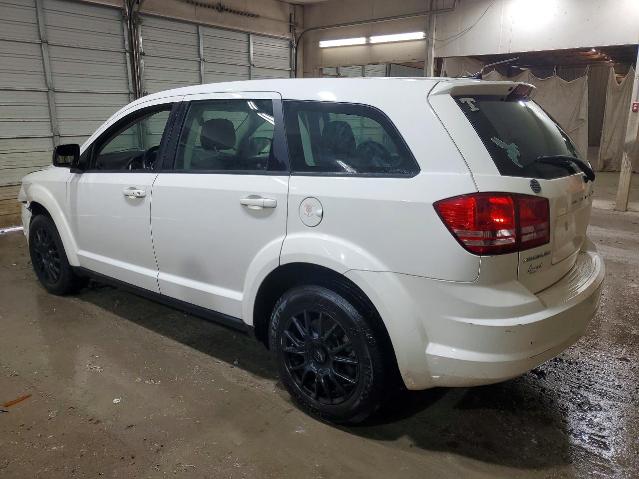 2014 DODGE JOURNEY SE photo 4