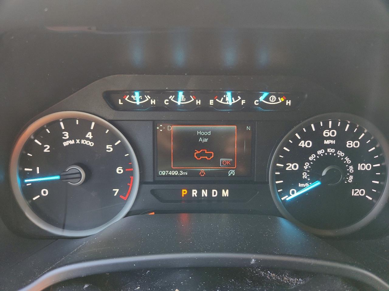 2020 FORD F150 SUPERCREW photo 17