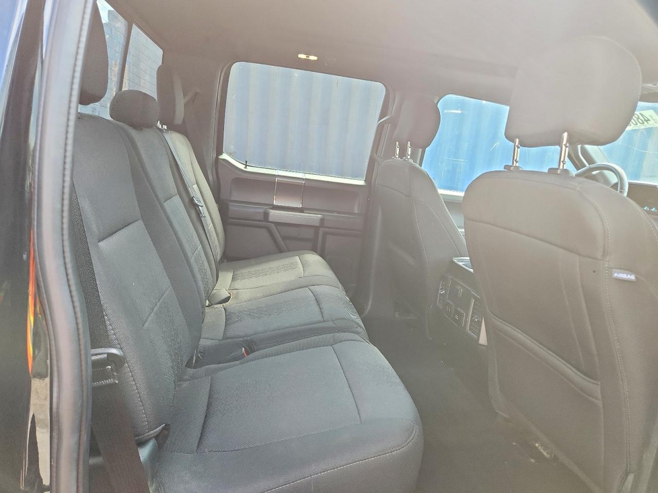 2020 FORD F150 SUPERCREW photo 19