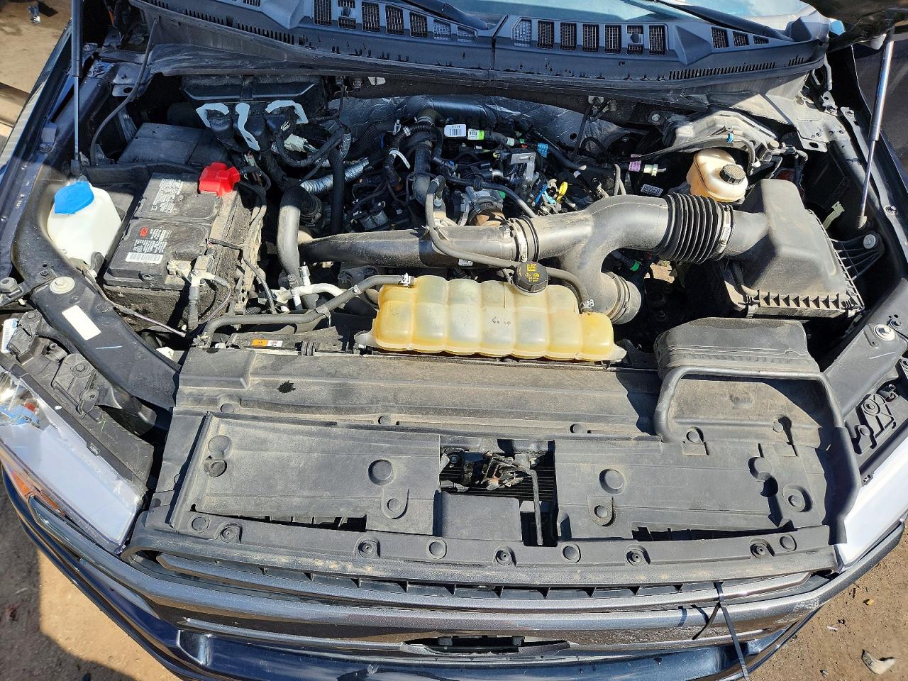 2020 FORD F150 SUPERCREW photo 21