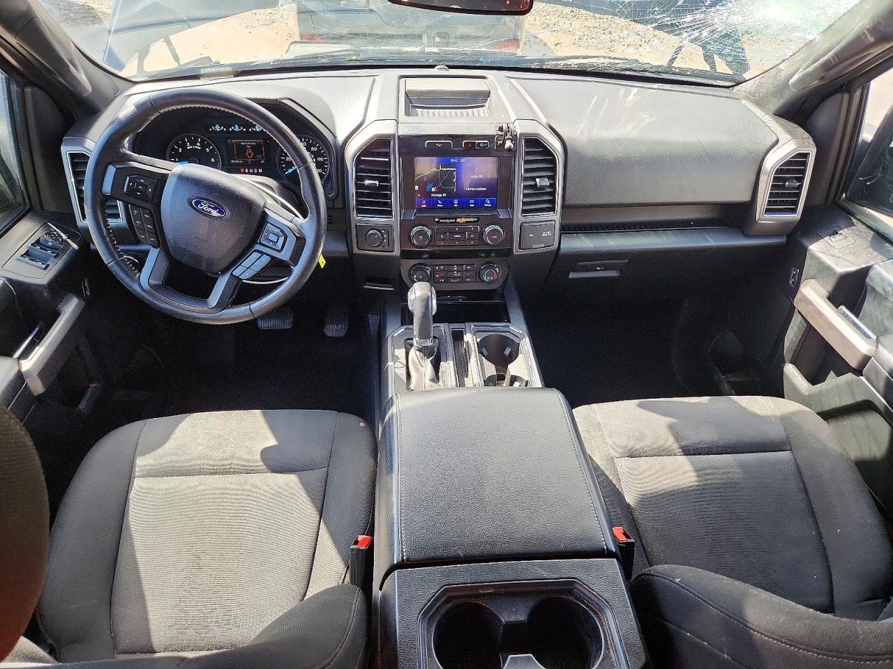 2020 FORD F150 SUPERCREW photo 15