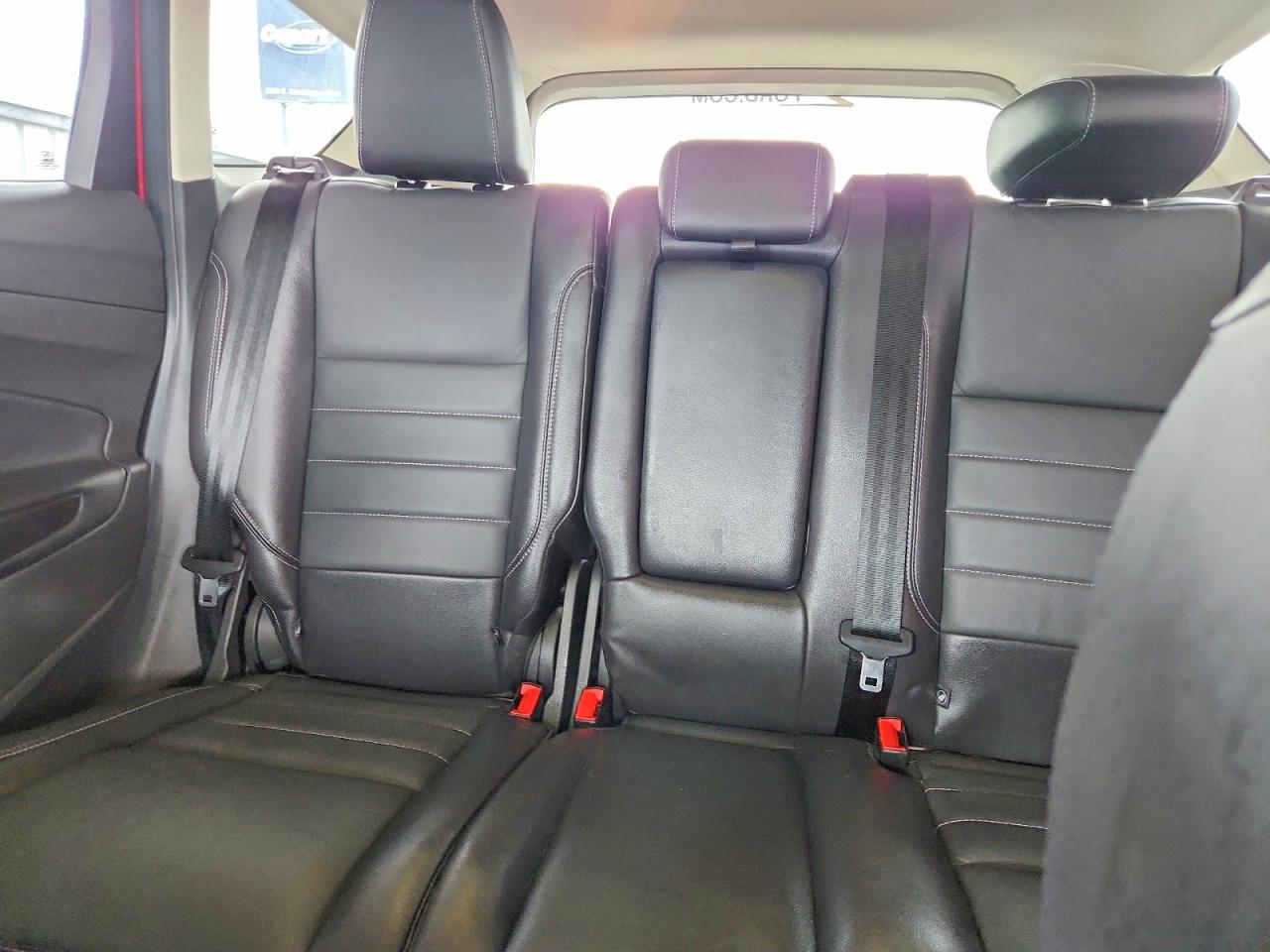 2016 FORD ESCAPE SE photo 19
