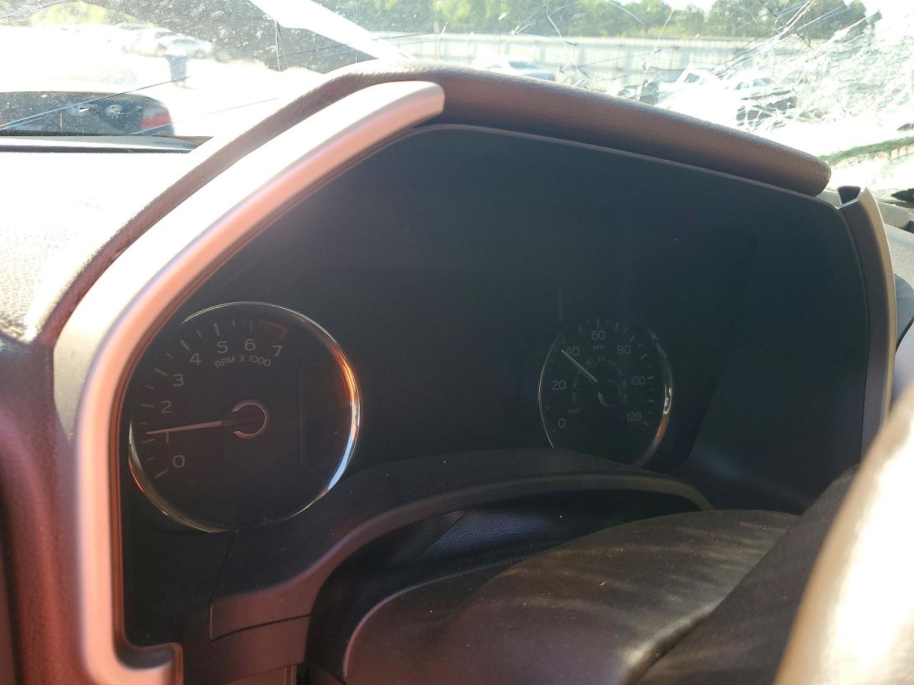 2018 FORD F150 SUPERCREW photo 17