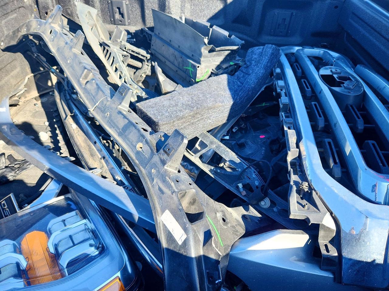 2021 FORD F150 SUPERCREW photo 23