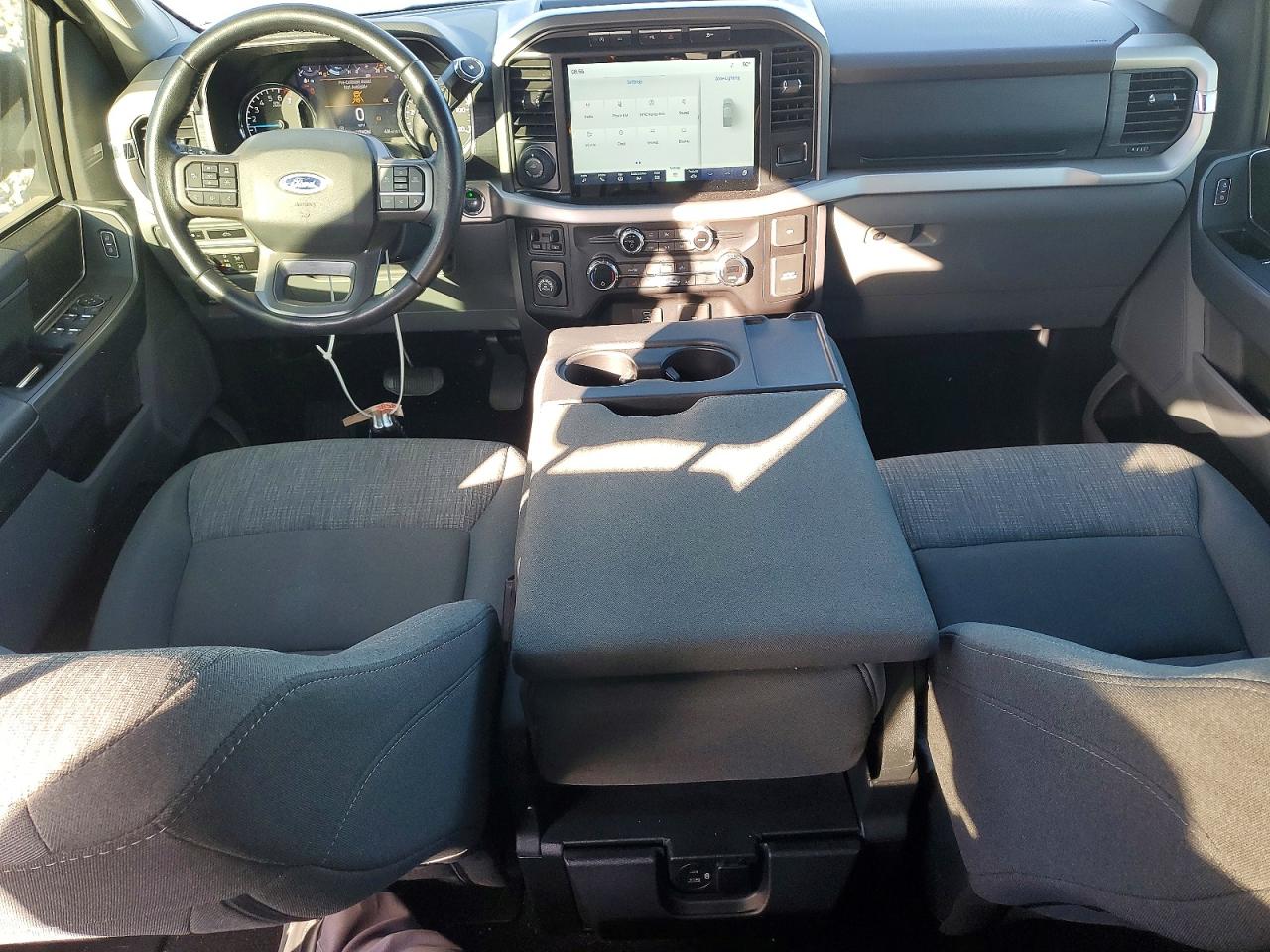 2021 FORD F150 SUPERCREW photo 15