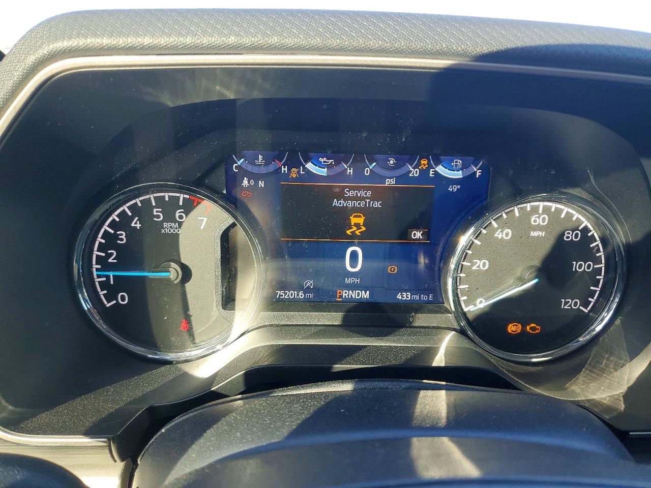 2021 FORD F150 SUPERCREW photo 17