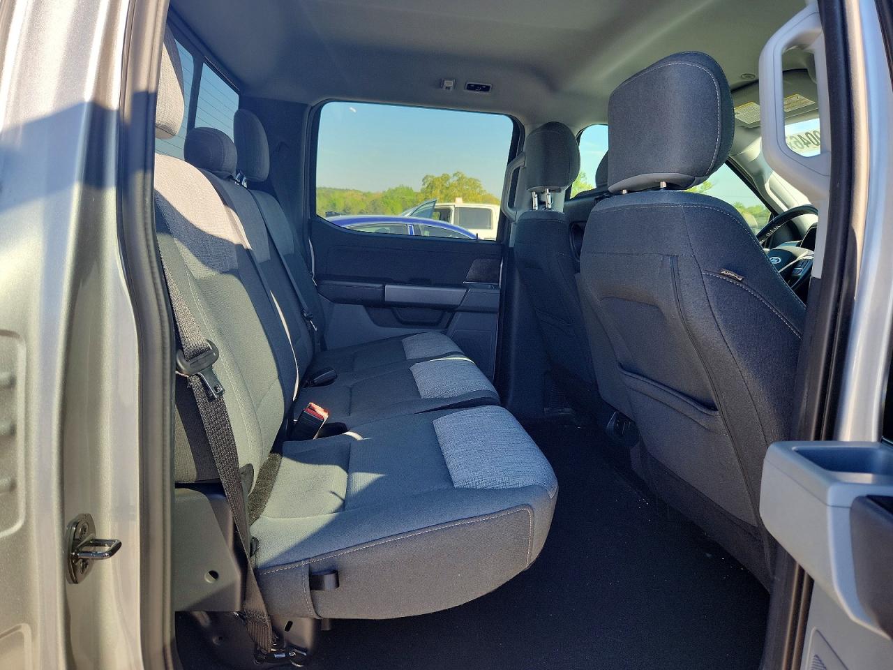 2021 FORD F150 SUPERCREW photo 19