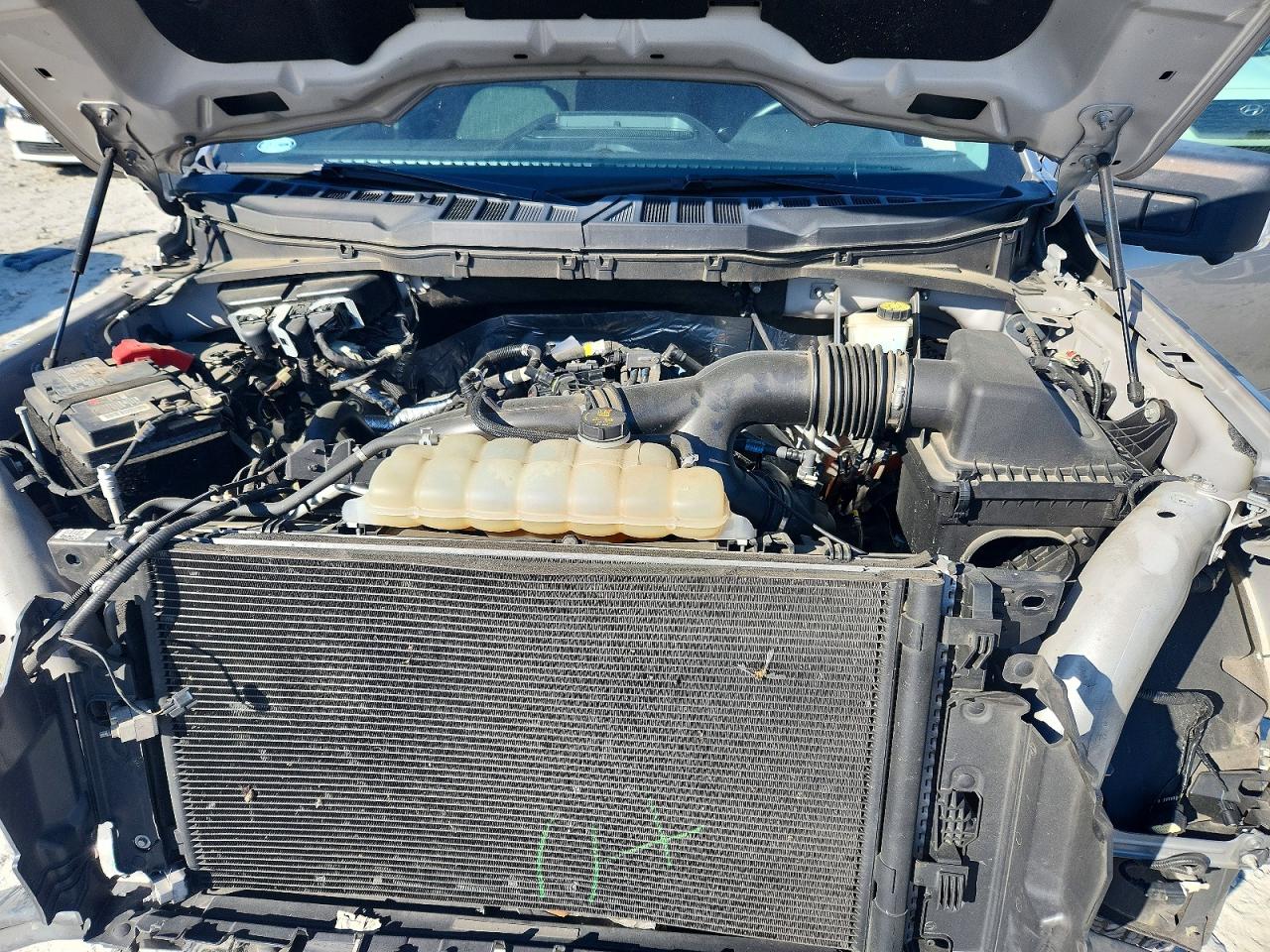 2021 FORD F150 SUPERCREW photo 21