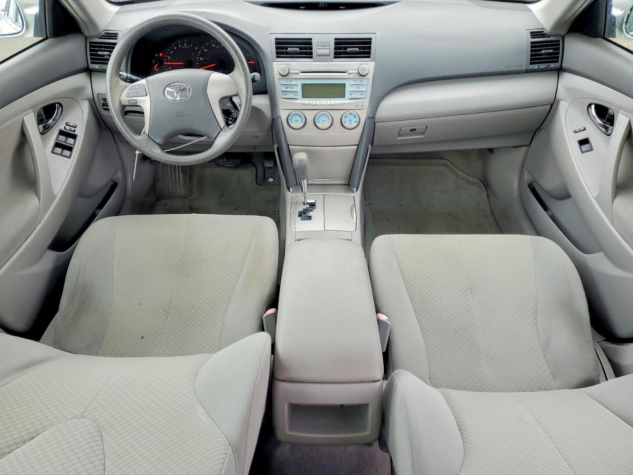 2007 TOYOTA CAMRY CE photo 15