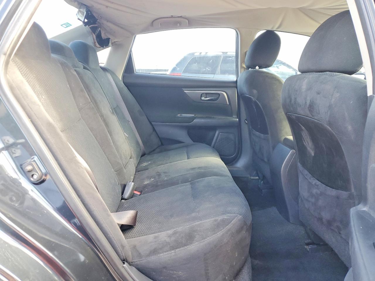 2015 NISSAN ALTIMA 2.5 S photo 28