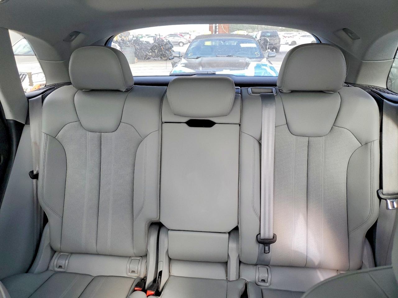 2018 AUDI Q5 PREMIUM PLUS photo 19