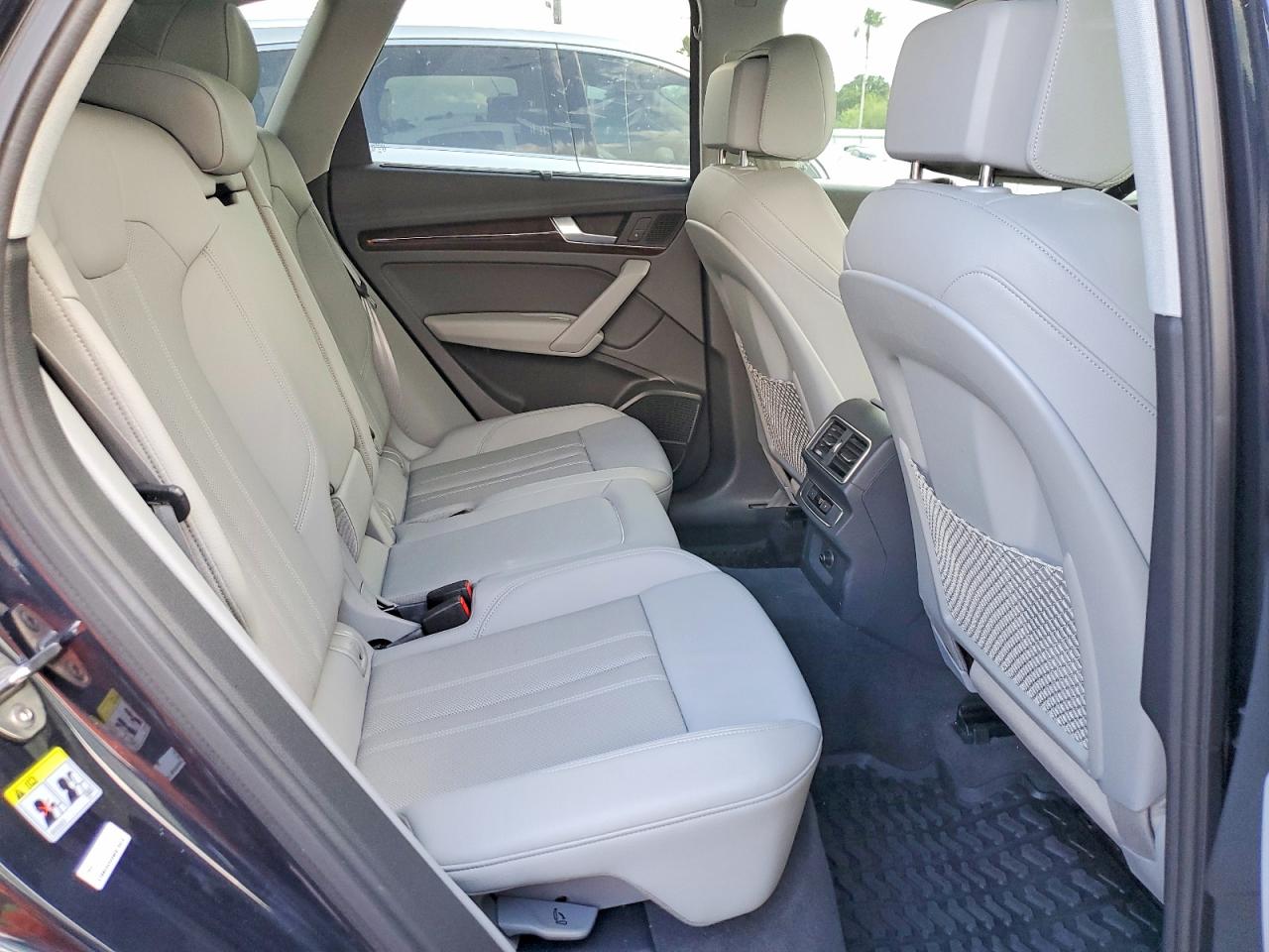 2018 AUDI Q5 PREMIUM PLUS photo 21