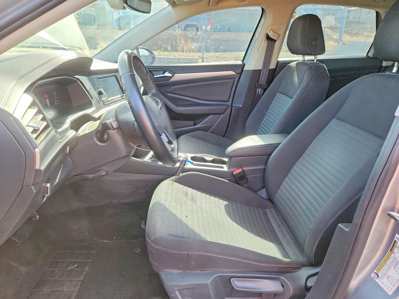 2024 VOLKSWAGEN JETTA S photo 19