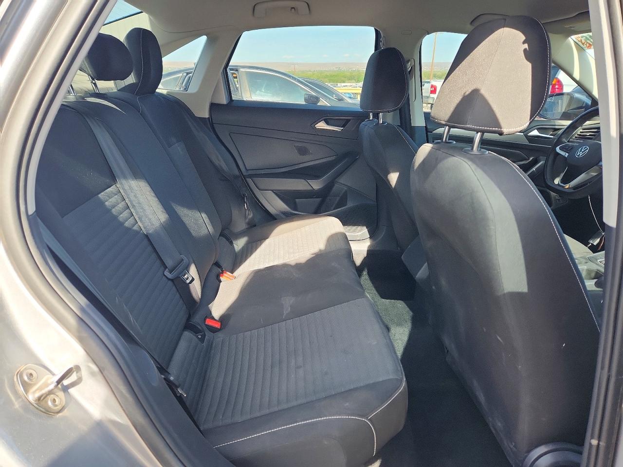 2024 VOLKSWAGEN JETTA S photo 28