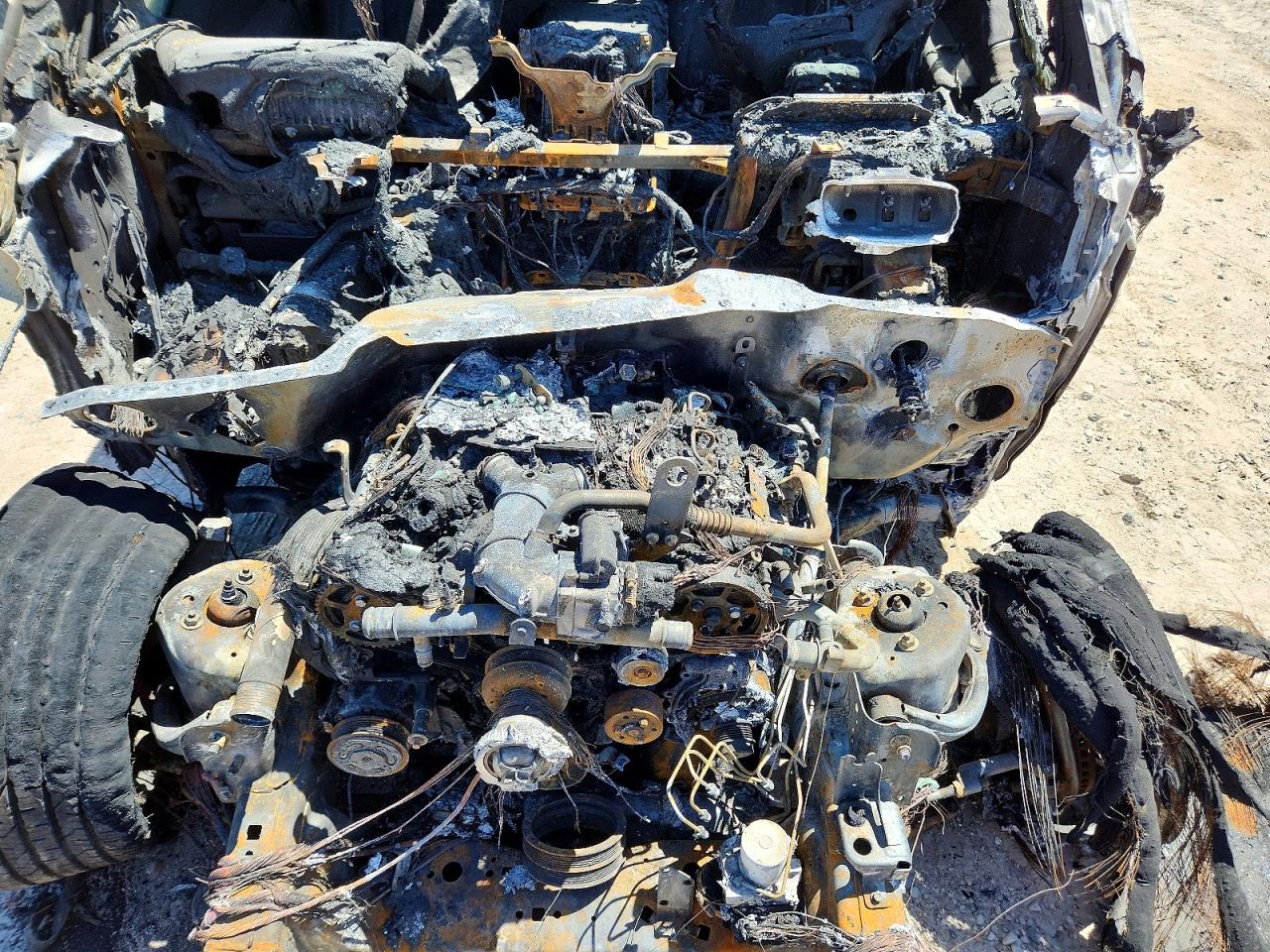 2019 FORD F150 SUPERCREW photo 31