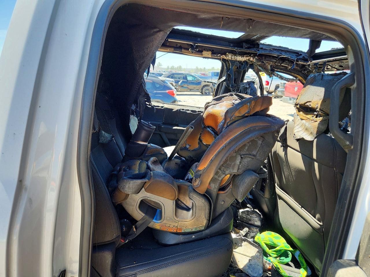 2019 FORD F150 SUPERCREW photo 28