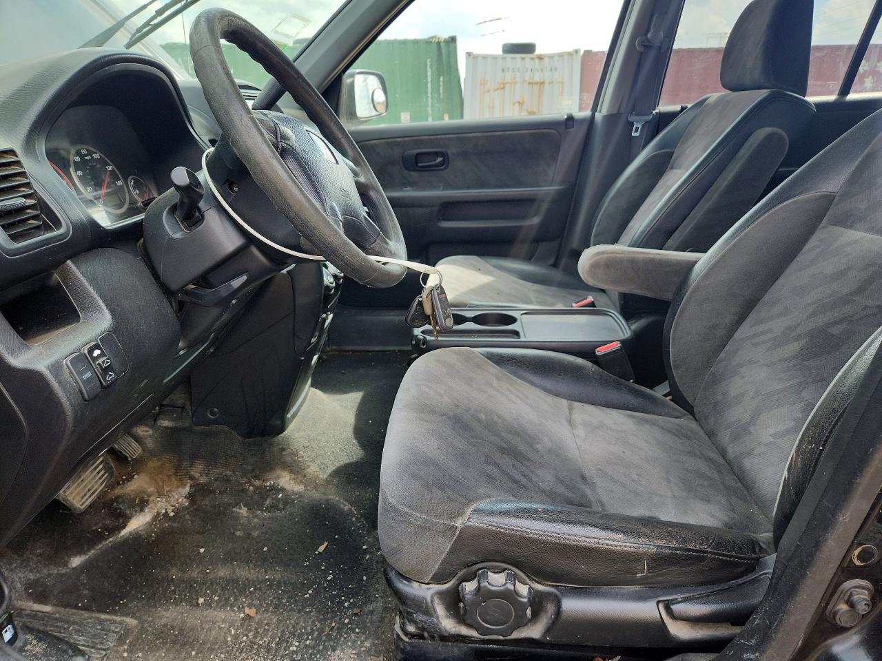 2003 HONDA CR-V EX photo 13