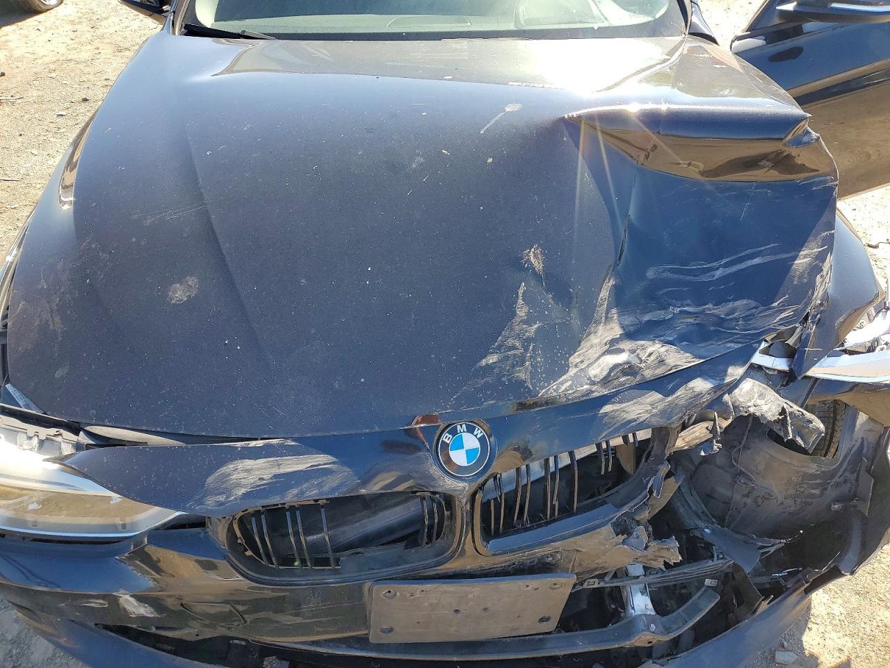 2013 BMW 335 I photo 21