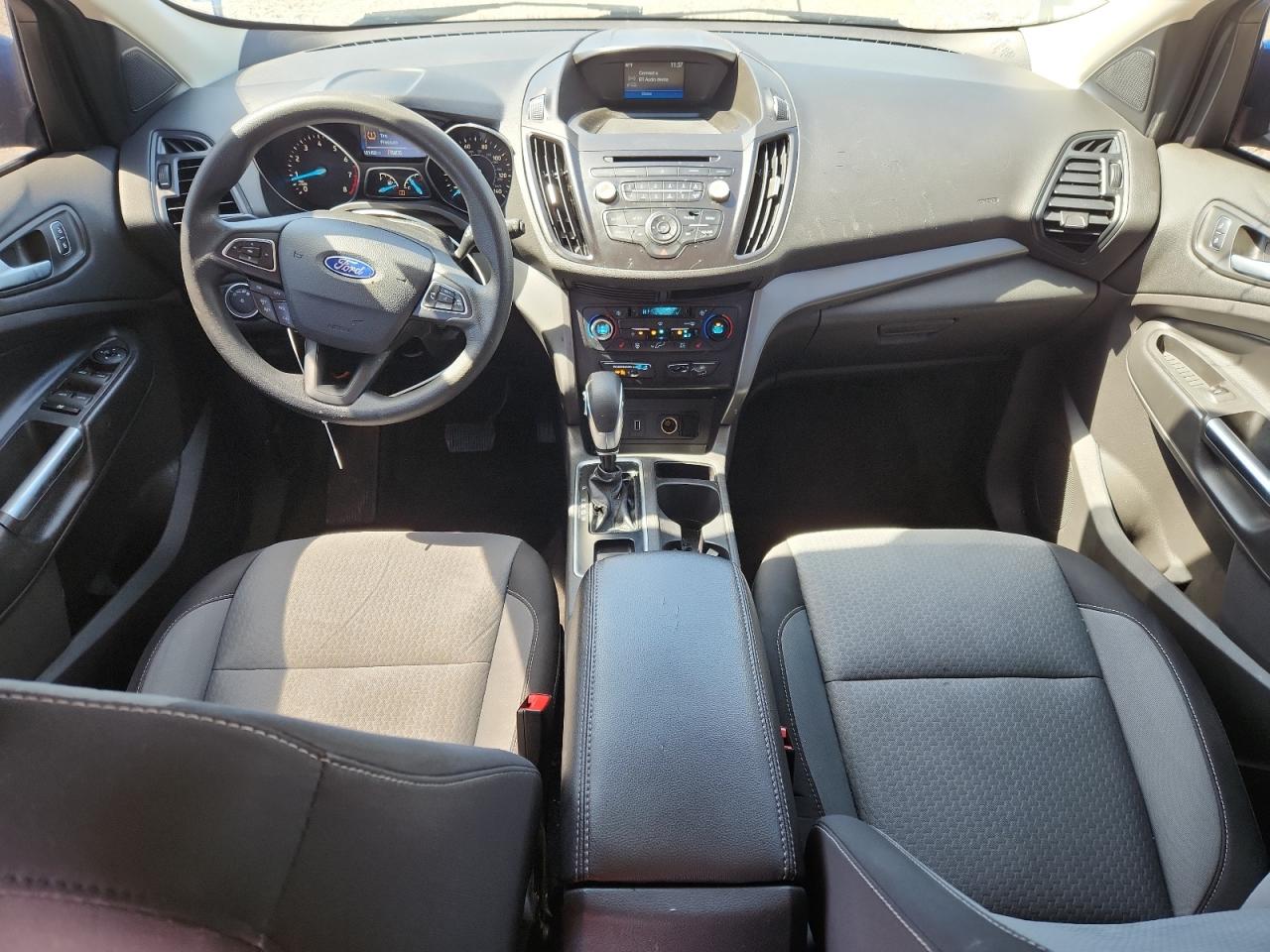 2018 FORD ESCAPE SE photo 15