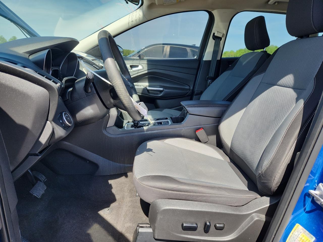 2018 FORD ESCAPE SE photo 13