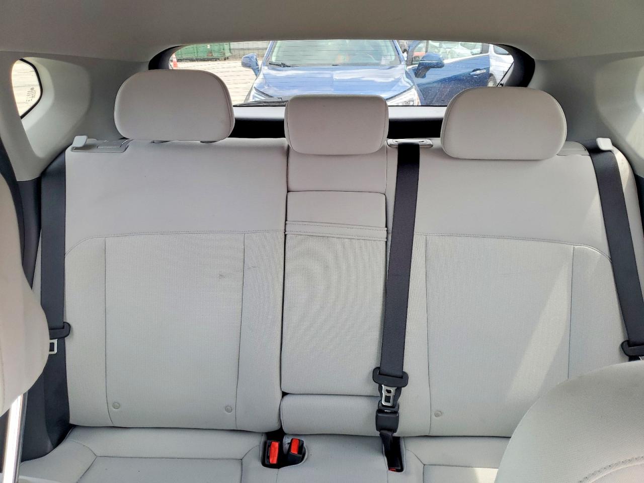 2025 HYUNDAI KONA SEL photo 28