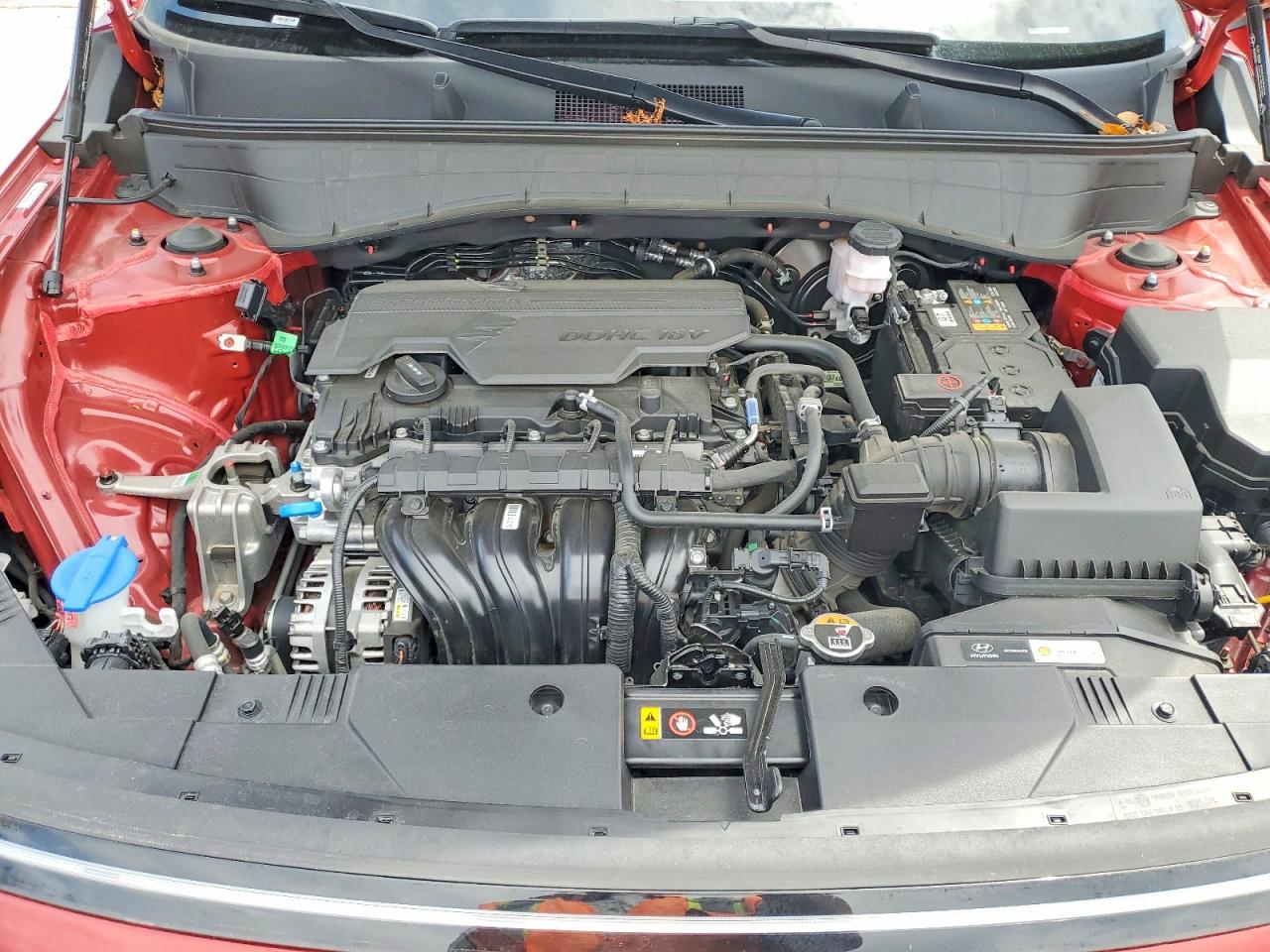 2025 HYUNDAI KONA SEL photo 34