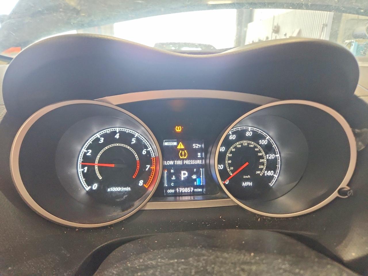 2010 MITSUBISHI OUTLANDER SE photo 9