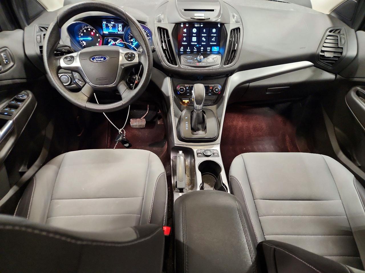 2016 FORD ESCAPE SE photo 15
