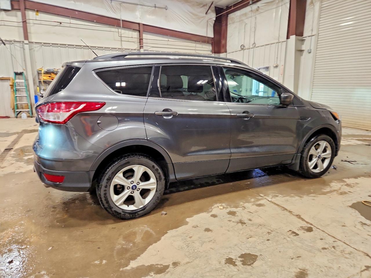 2016 FORD ESCAPE SE photo 5