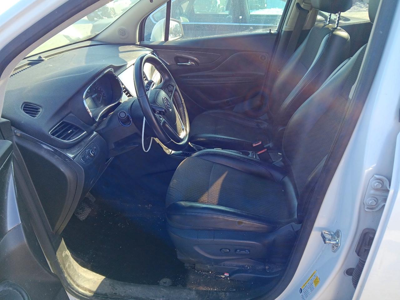 2019 BUICK ENCORE SPORT TOURING photo 13