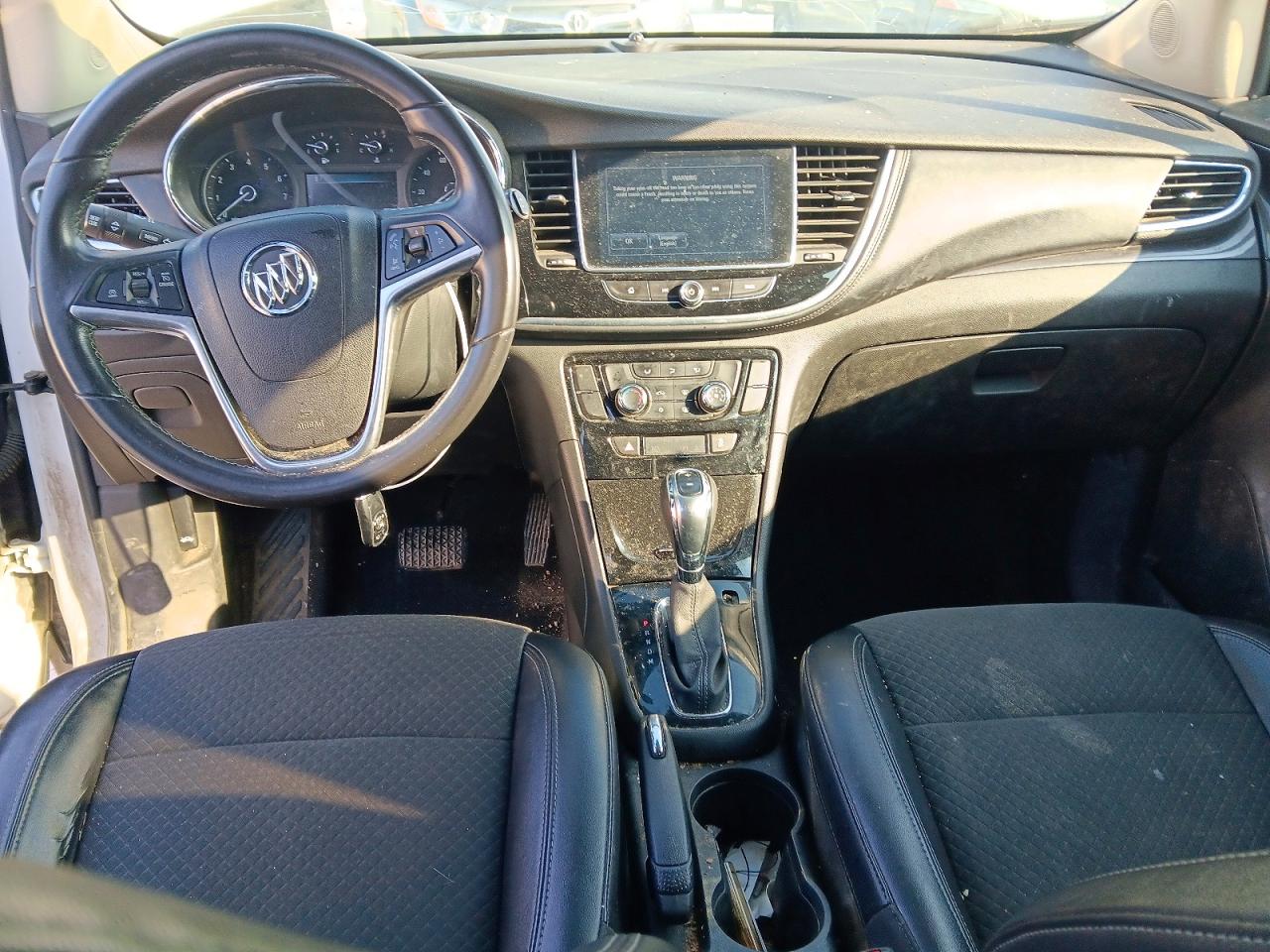 2019 BUICK ENCORE SPORT TOURING photo 15