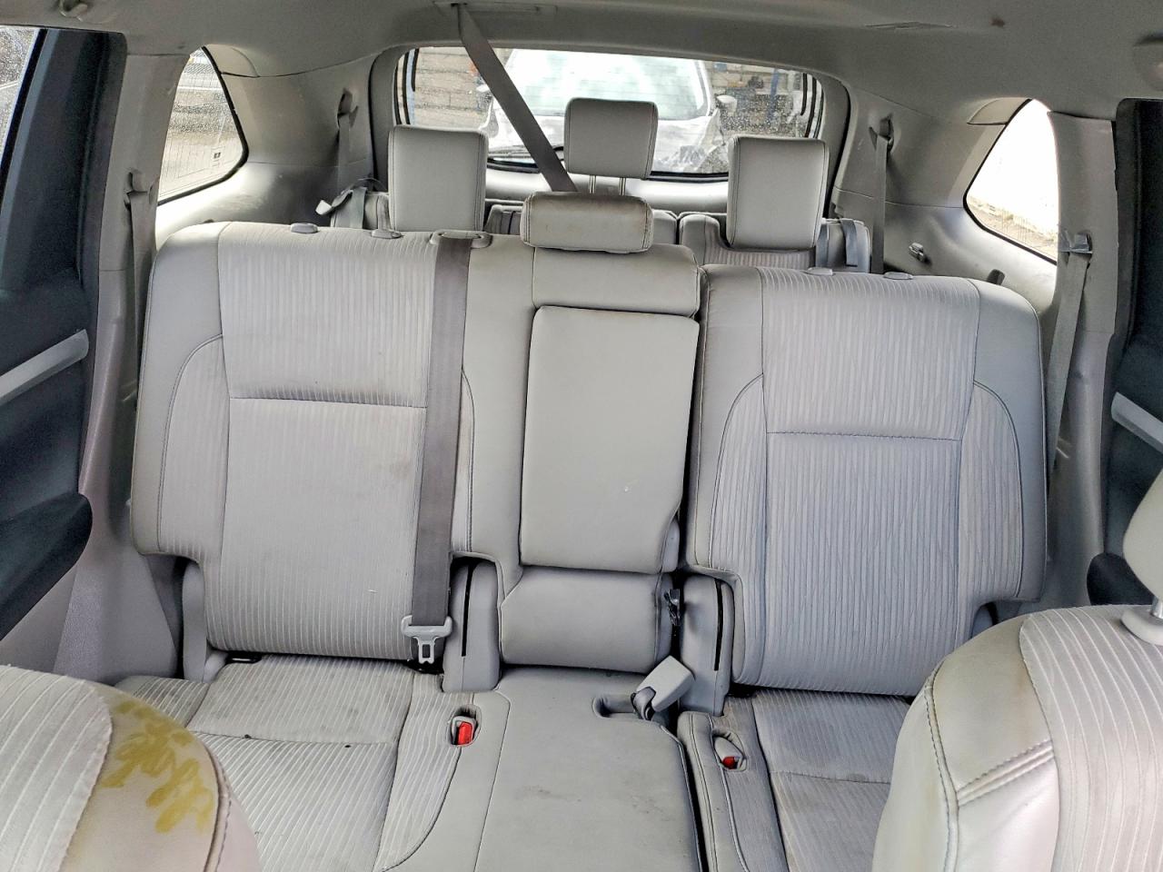 2018 TOYOTA HIGHLANDER LE PLUS photo 28