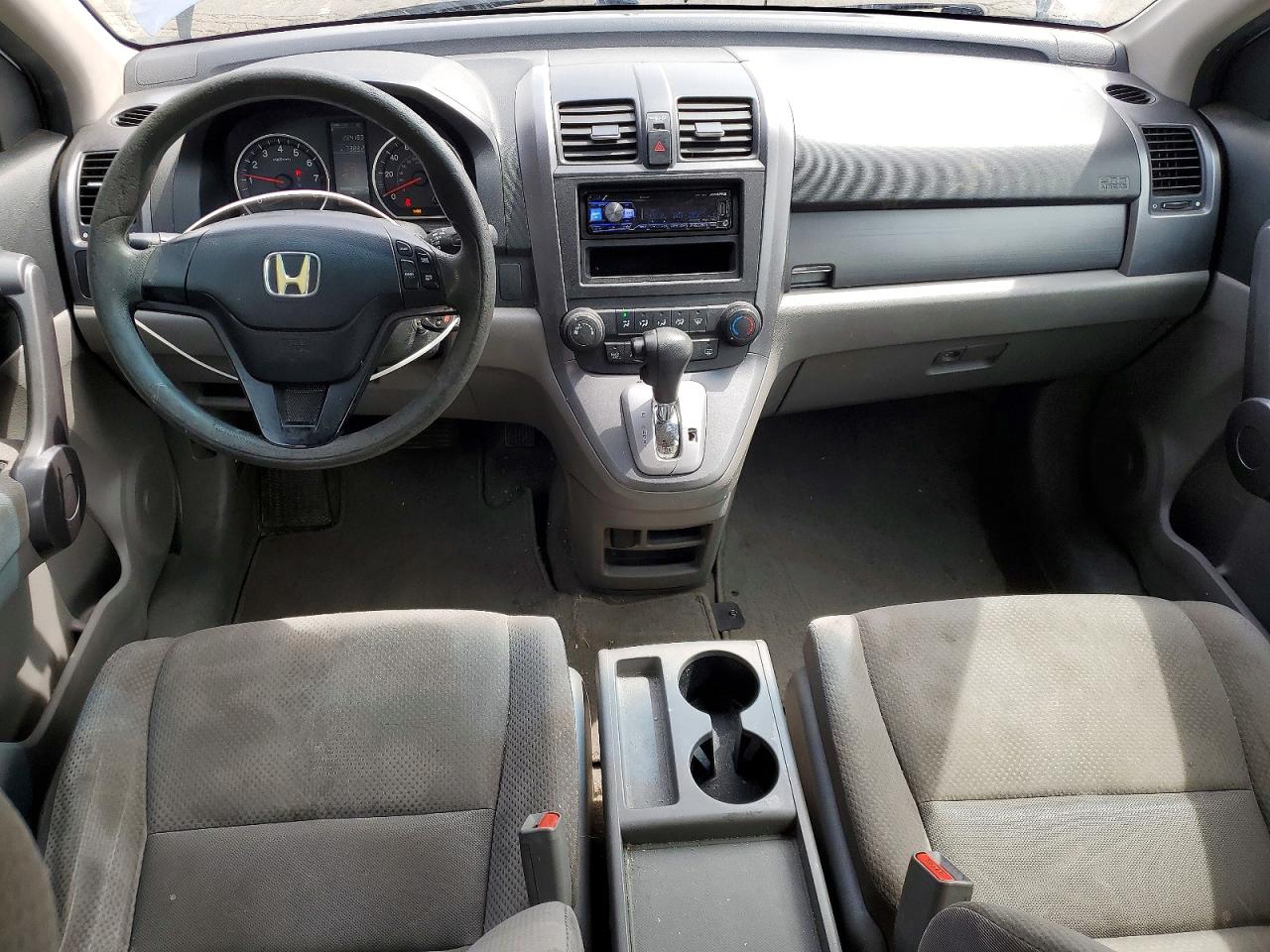 2009 HONDA CR-V LX photo 15