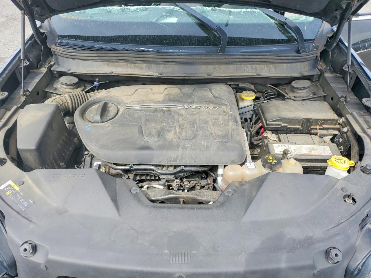 2019 JEEP CHEROKEE photo 23