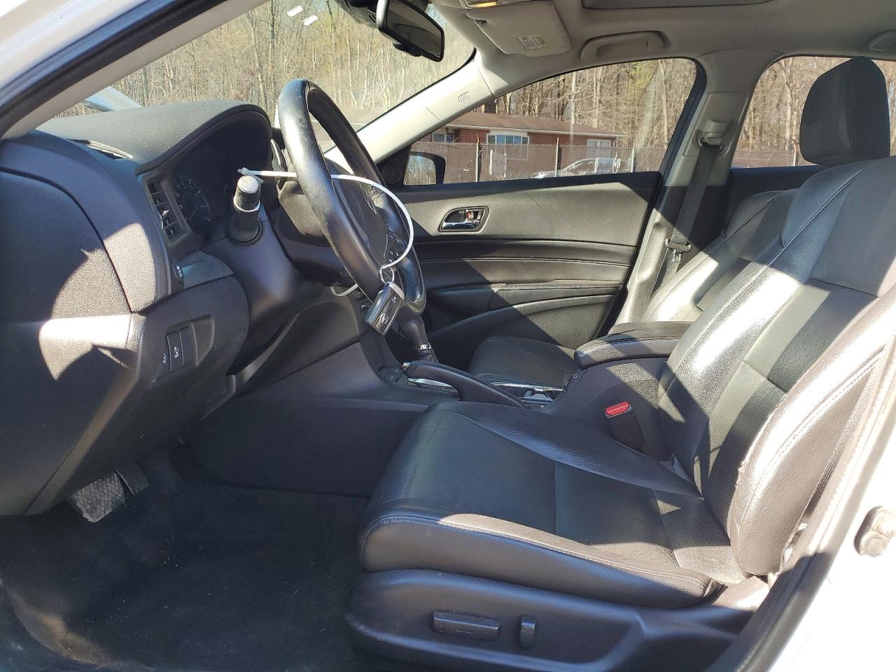 2016 ACURA ILX PREMIUM photo 7
