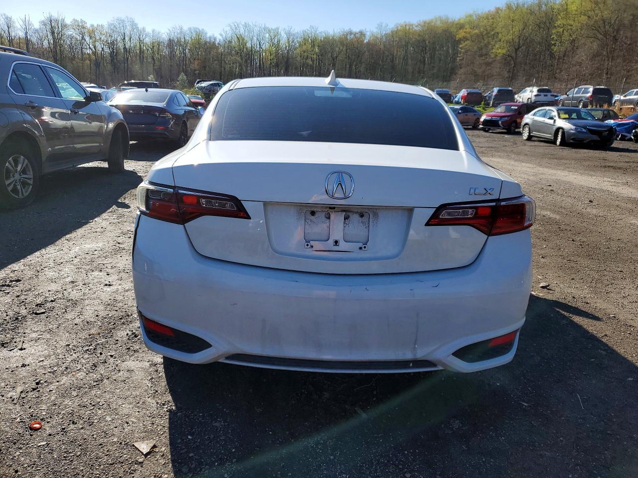 2016 ACURA ILX PREMIUM photo 6