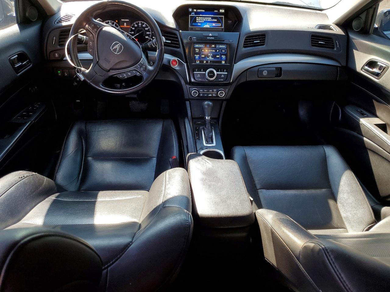 2016 ACURA ILX PREMIUM photo 8