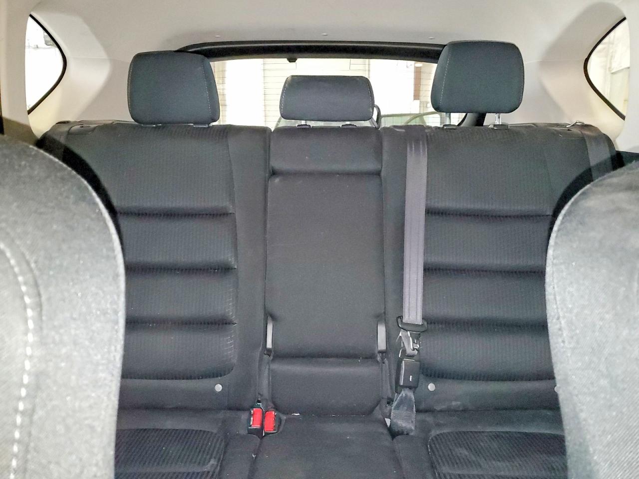 2015 MAZDA CX-5 TOURING photo 28